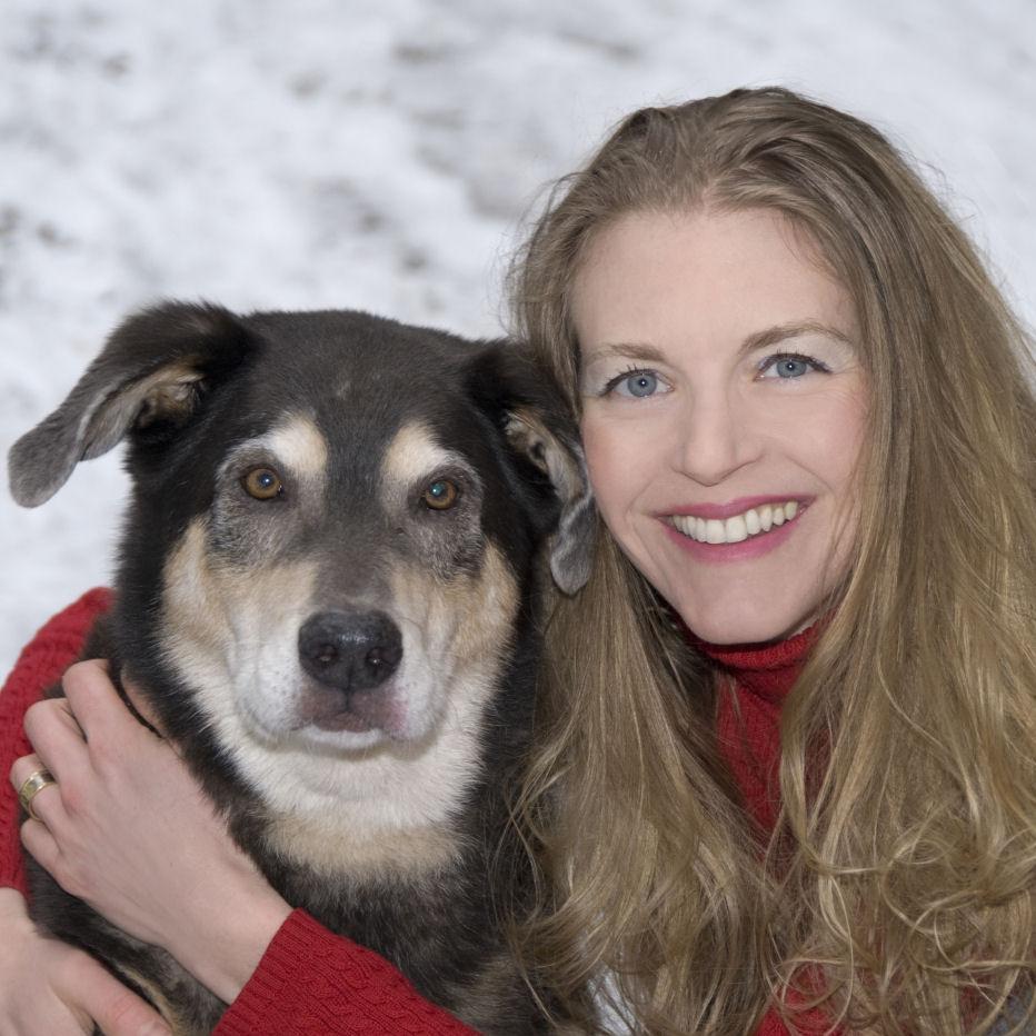 Writes memoir & science journalism in Portland, OR. Has a new book in the oven. Rep'd by Kim Witherspoon, Inkwell Mmgt. Newest pub: PART WILD (Scribner).