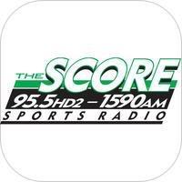 Beyond The Score is a local sports talk show in Western OK covering High School & SWOSU Athletics. Tune in Mon-Fri from 5-6pm on 95.5 HD2 The Score & AM1590