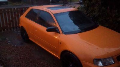 stuartburns32's profile picture. 