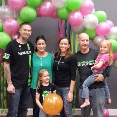 morphfit100's profile picture. We are on a mission to educate the community one person at a time about the importance of proper nutrition through a Healthy Active Lifestyle.