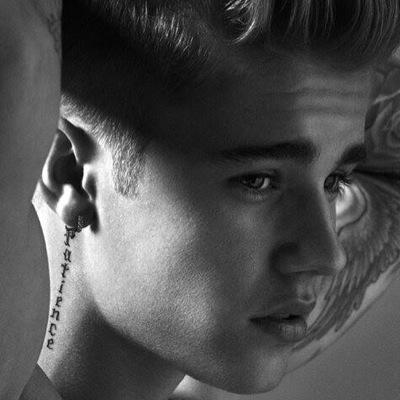 more permanent than his tattoos