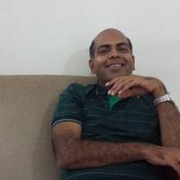 Ram Bala (@ram_bala77) 's Twitter Profile