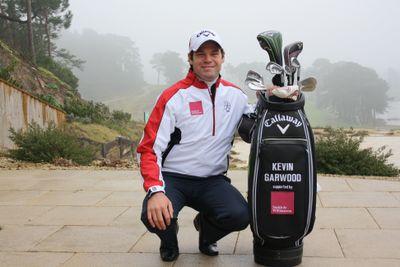 kevingarwoodpga's profile picture. Proud Husband and Dad to my girls, Head PGA Professional Ferndown GC.