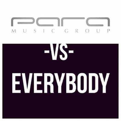 A/R paramusicgroup and Musicproslive. Submit music to https://t.co/amwVgD2W9i and book your meeting with the professional https://t.co/dTEIguIYeS