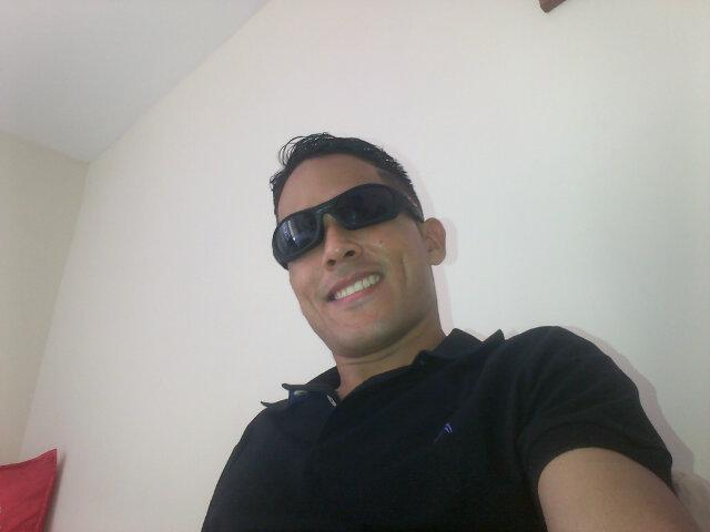 Trabajador honesto sincero y