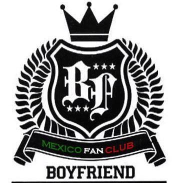 Fansite de Boyfriend en México. Like a la pagina!! SIGUENOS!