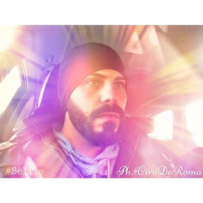 CiroRoma's profile picture. 