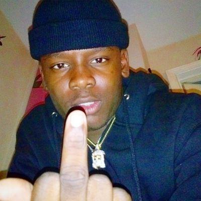 A YoungSolid Nigga Tryin Too Flip A Dollar Too A Million
