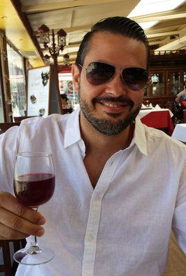 dmorvaz55's profile picture. 