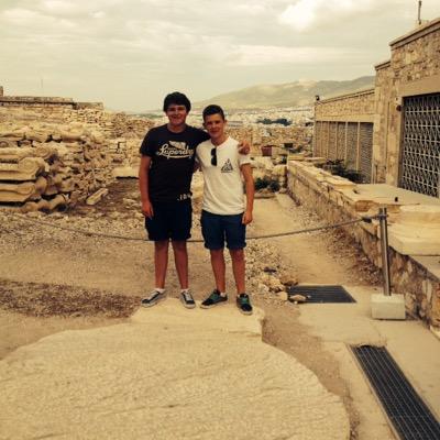 evanscameron111's profile picture. 