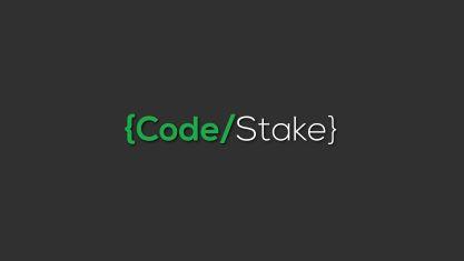 We Code for Stake or Cryptocurrency {Delivering value via Proof-of-Code} CrowdTokens, Ethereum, Ripple, DecentralizedApps, BugBounties, Wallets, SmartContracts