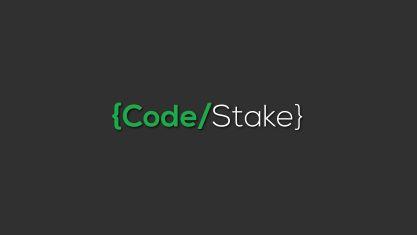 We Code for Stake or Cryptocurrency  {Delivering value via Proof-of-Code} CrowdTokens, Ethereum, Ripple, DecentralizedApps, BugBounties, Wallets, SmartContracts