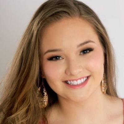 miss Delaware high school 2016