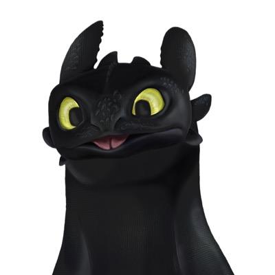 HTTYDuniverse's profile picture. third