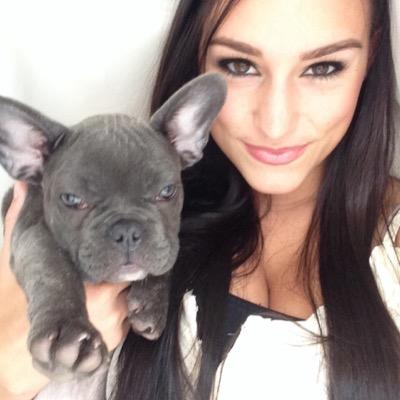 MadisonMooring's profile picture. former ou gymnast