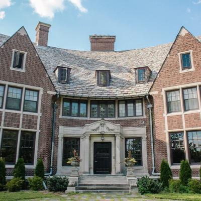 Detroit Historic Mansions News and Information