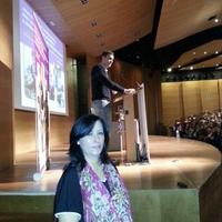 Elisa Fernandez Lope (@upatoledo) 's Twitter Profile