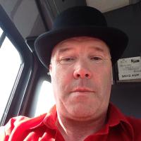 Robert Wilson (@rwilsonbob) 's Twitter Profile Photo Robert Wilson (@rwilsonbob) 's Twitter Profile Photo
