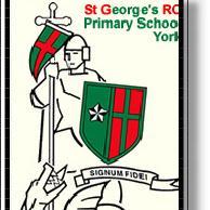 St George’s is a family-friendly, happy, creative school where kindness and LOVE are key & Christ is at the centre of all we do. PLEASE DO VISIT US! 😊❤️⭐️