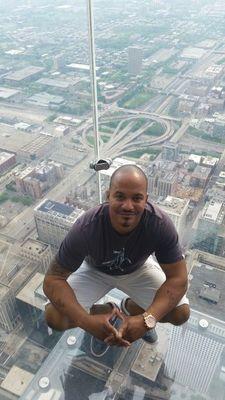 doriantadams's profile picture. Electrical Contractors serving Chicago and Chicagoland.