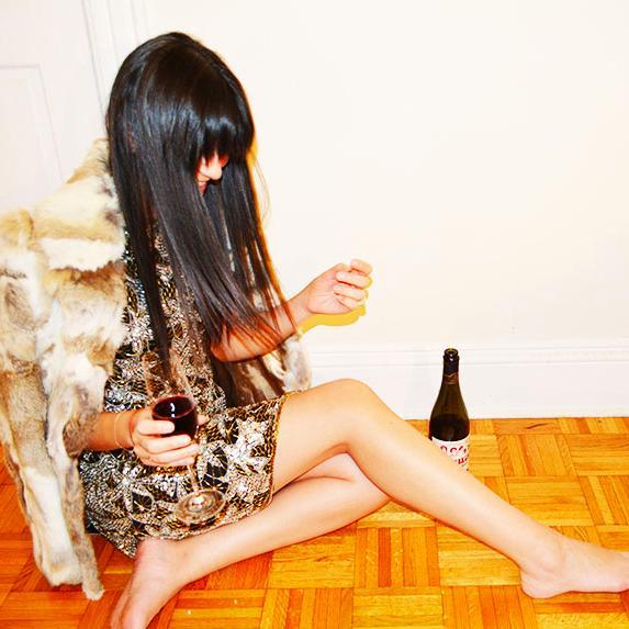 MadeMeLikeYou's profile picture. Fashion, art, travel - lover of awesome things - Blogger at http://t.co/BSL6fLqwjA and Contributor at @TOOVIACreative