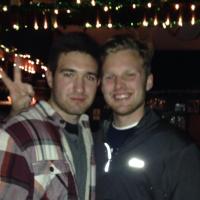 andrew (@wilkysmooth) 's Twitter Profile