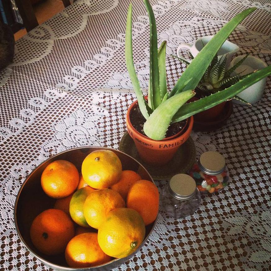 Happy, hearty, healthy food for the nostalgic soul.
