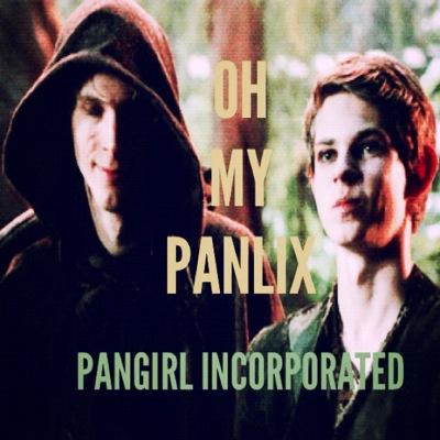 I sold my soul to Panlix and I regret nothing.