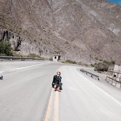 Romiimiv's profile picture. . Arquitecture ❤️ Make up Artist :). WeAreFreaks.