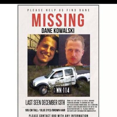 find_dane Profile Picture