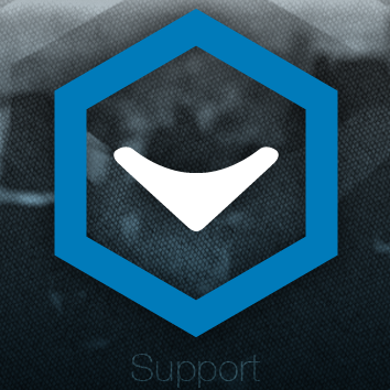 ggh_support's profile picture. Heb je vragen of opmerkingen omtrent @GG_Hosting? We helpen je graag! ;-)
