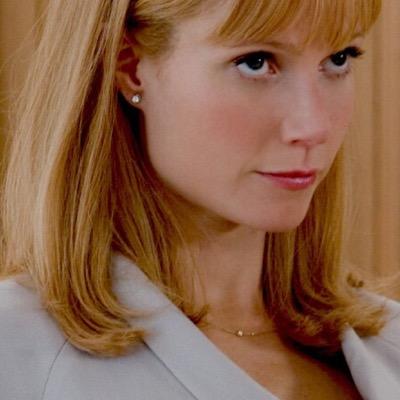im the CEO of stark industries and tony's sweet, sweet ass. married to @fyeaironman. i guess im first lady by default.