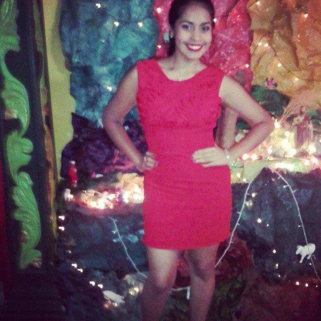 ElyRivas93's profile picture. 