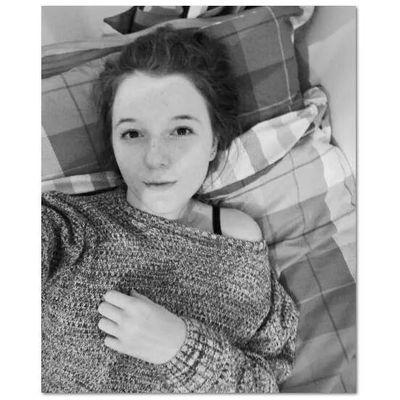 2nd account                                                                    • personal - @miIliemadden•
