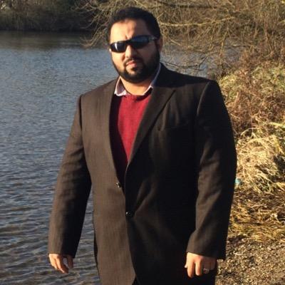 zayedabotalal's profile picture. 