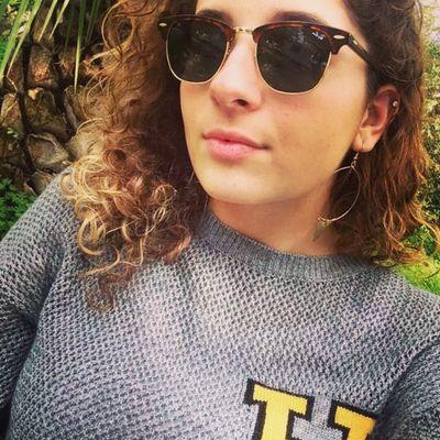 IleSorbara's profile picture. Italian ✌