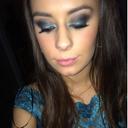 Hayley Hurst - @makeup_byhayley - Twitter