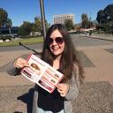 Julia Burdette - @burdettejulia - Twitter