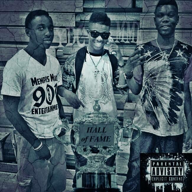 NukoYdc's profile picture. YungDreamChaserz #DC #YDC4L