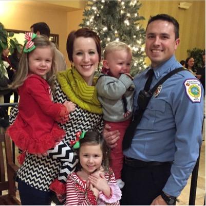 JWolsiffer's profile picture. Husband | Father | Firefighter | Co-Owner of Axe Head Threads | INTF-1 | AMR INDYCAR Safety Team