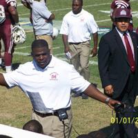 George Copeland  (@copeland_coach) 's Twitter Profile