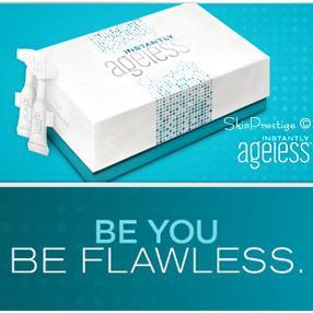 Instantly Ageless | Facelift in a Bottle is a revolutionary cosmeceutical serum that works instantly to reverse signs of aging.