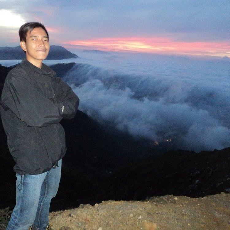 BISMILLAH ajalah yaaa :D