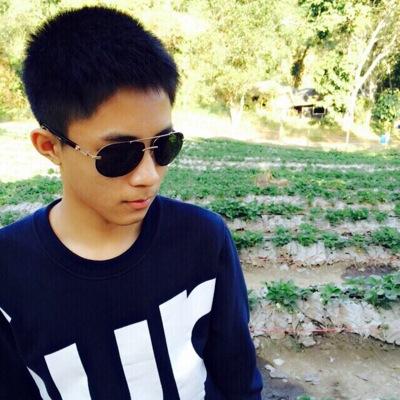Hi guys ! ~ Name : Kevin Or Nueng 16 yrs Grade 10 Dara Academy Eng - Chinese Programs Cnx,Thailand ☺️