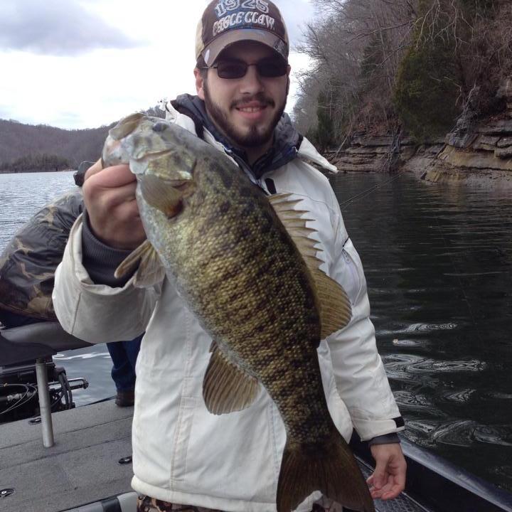 huntin and fishin...yep, i think thats about it. thats me