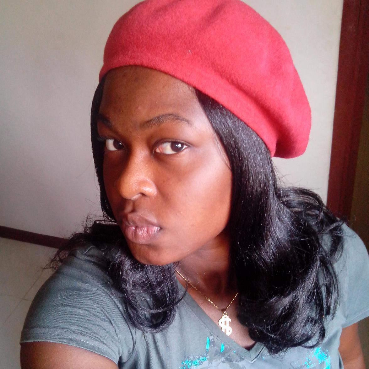 just me myself n i