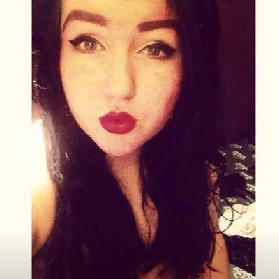 15 // bisexual // uk