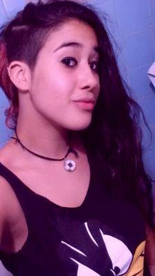 acuariana, amante del guiso y las tetas     te quiero, te odio, necesito tu calor                 1998      instagram: bubbiecurvas