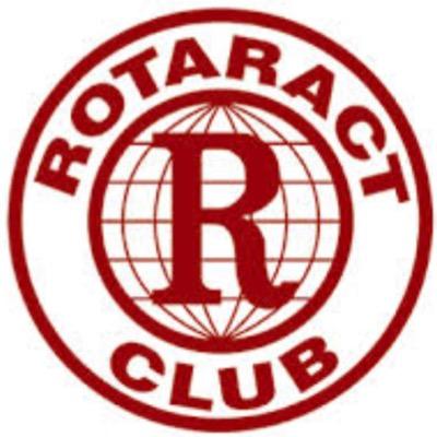 Our goal is to keep students informed on how to join the U of R Rotaract Club, as well as upcoming club meetings and events.