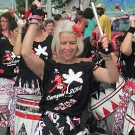 PA to MD Providing premier Self Storage & Workspace solutions for domestic & business customers.
HO support to stores & staff, samba drummer with Batala!